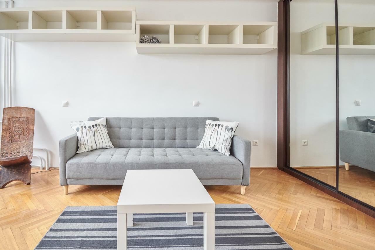 Buda Castle - Inside Buda Castle Apartmán Budapešť