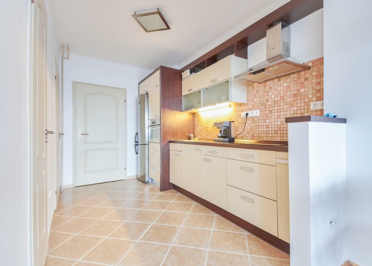 Apartmán Buda Castle - Inside Buda Castle Budapešť