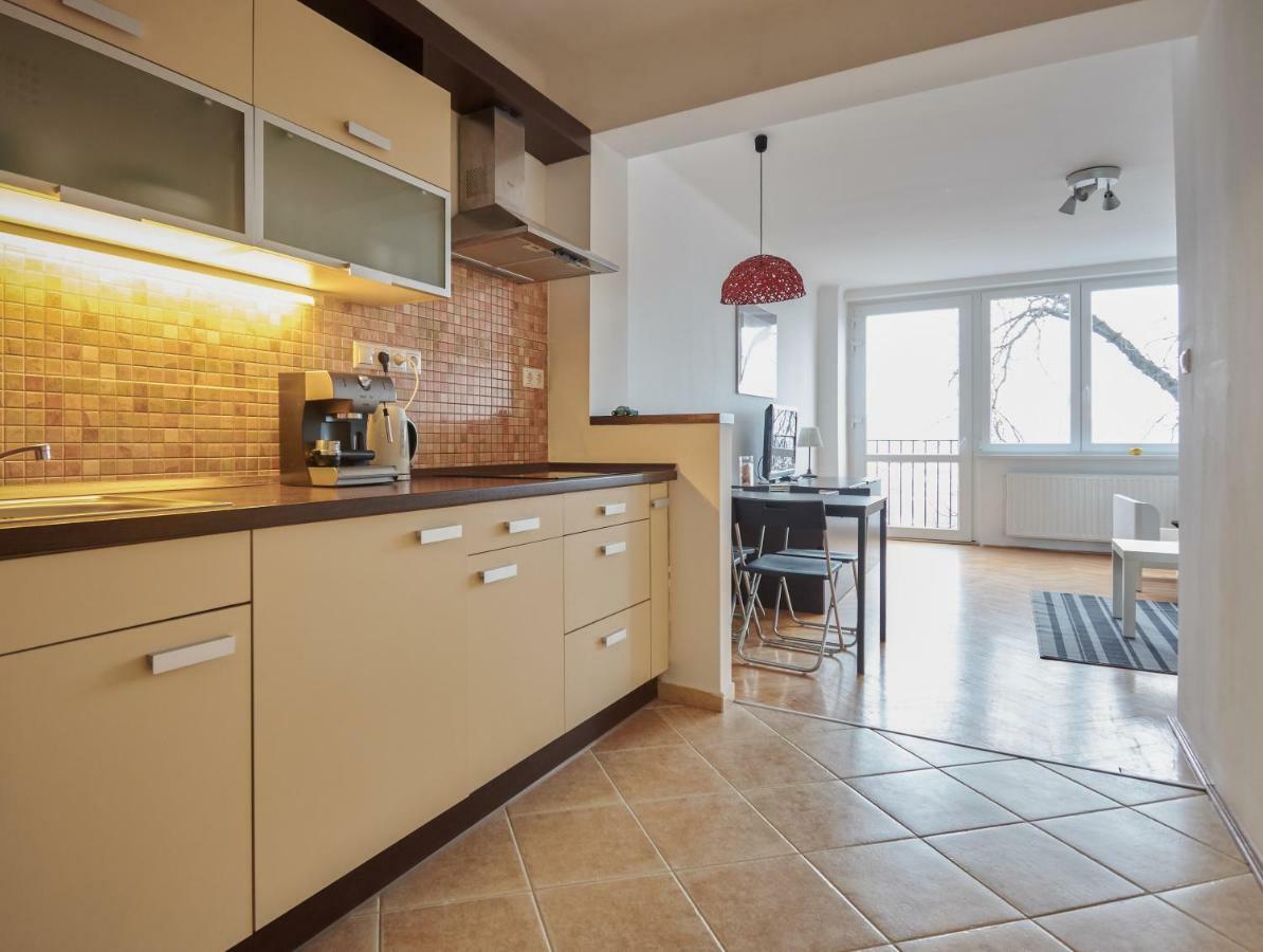 Apartment Buda Castle - Inside Buda Castle *