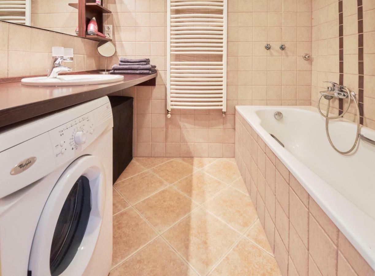 Apartment Buda Castle - Inside Buda Castle *
