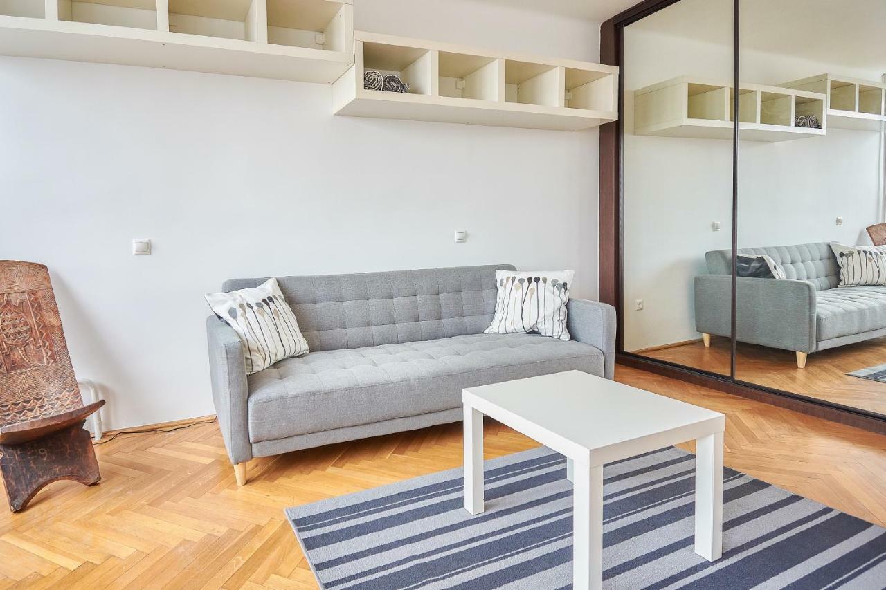 Buda Castle - Inside Buda Castle Apartment Budapest