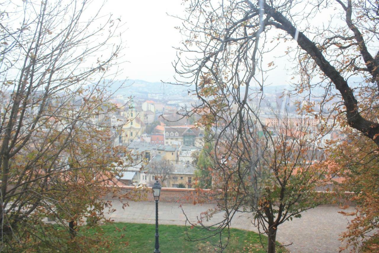 Apartment Buda Castle - Inside Buda Castle *